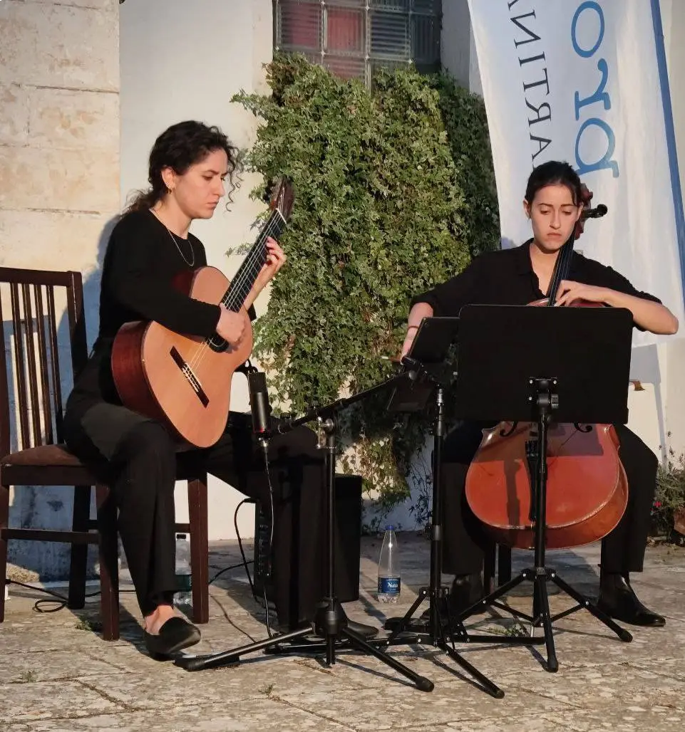 Live Music