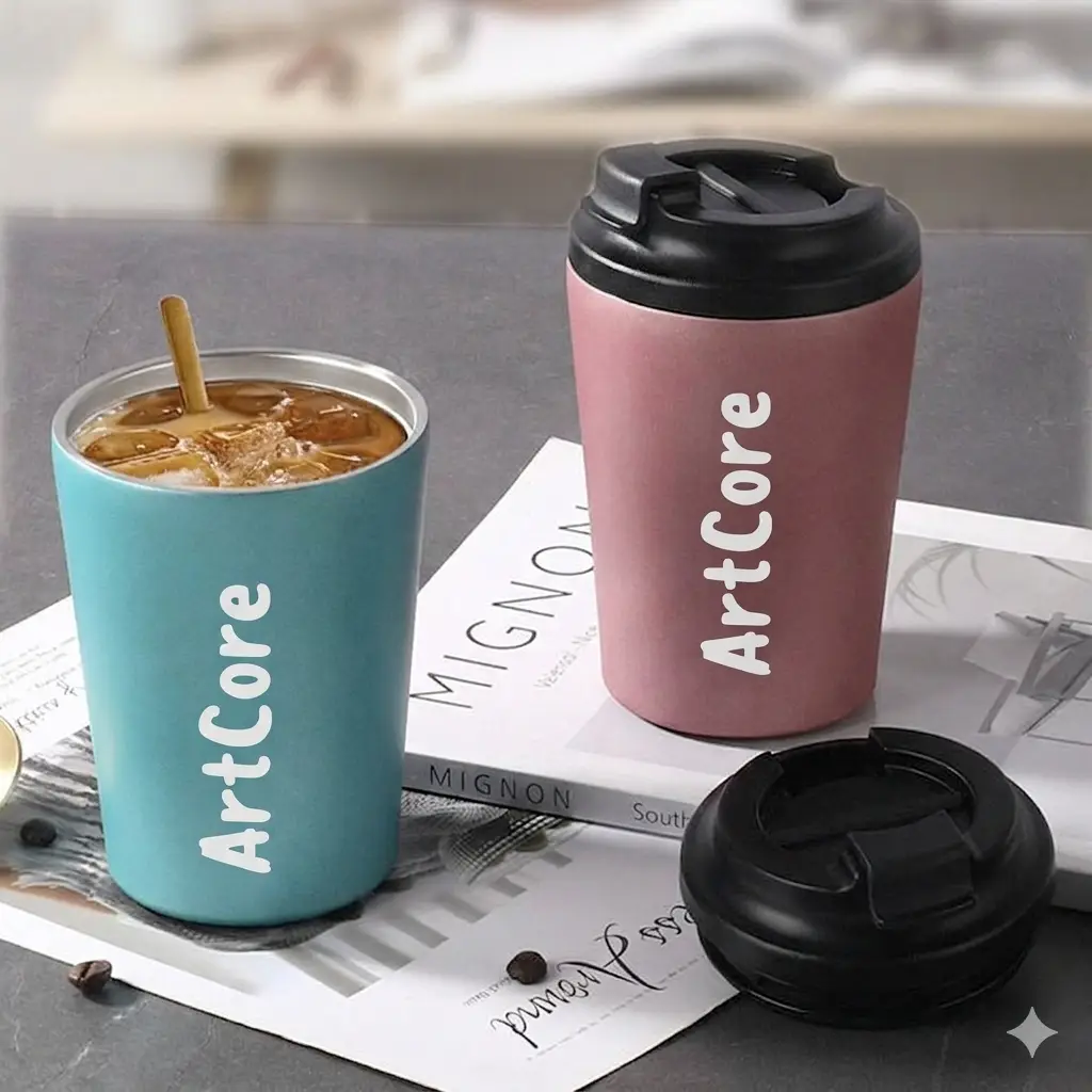 Anteprima gadget ARTCORE HUB, immagine 2
