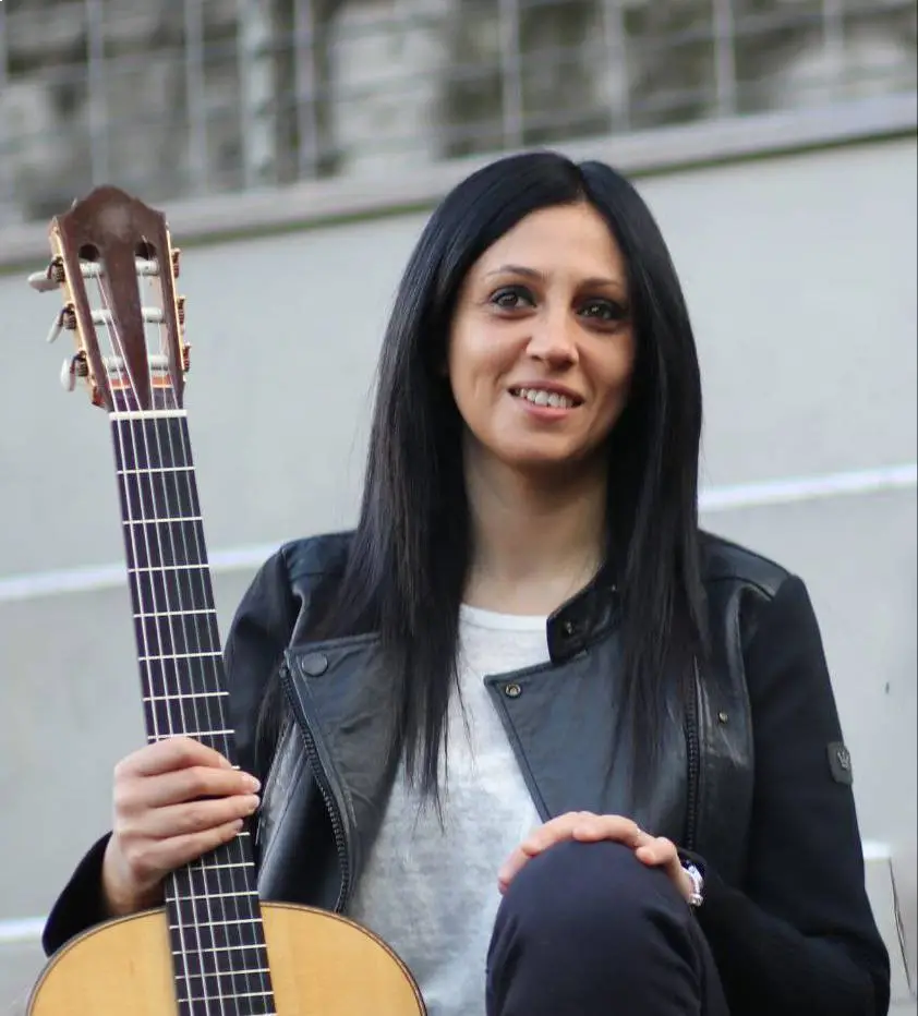 Giusi Marangi