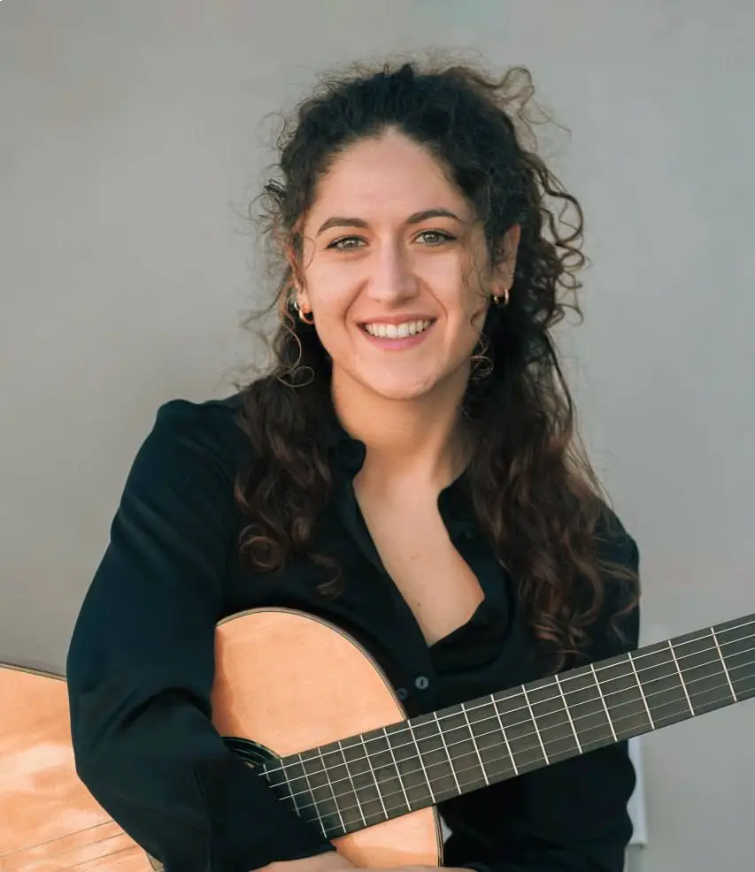 Lucrezia Bonasia