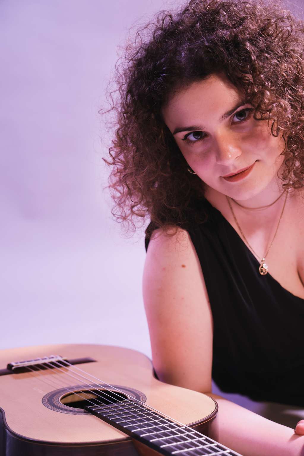 POST-WORKING — Sofia Silvestrini — Cordes Vocales